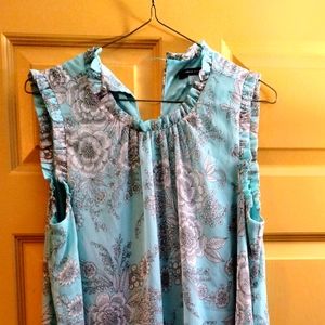 Tommy Hilfiger Flower Dress